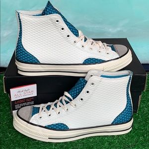 CONVERSE CTAS’70 HI EGRET/HORIZON MEN’S